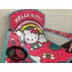 Hello Kitty 折叠椅
